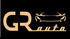 Logo Gr Auto Srls